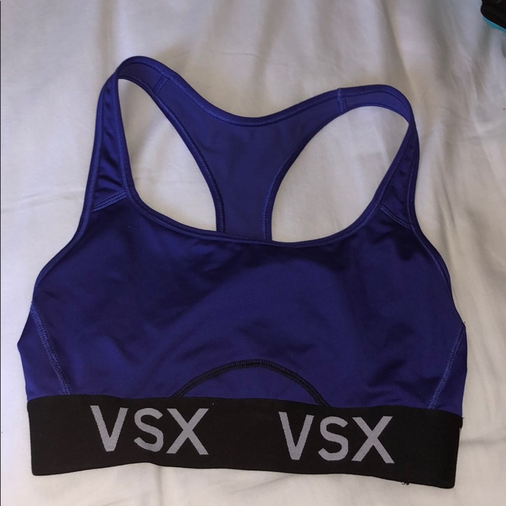 Victoria’s Secret sports bras NWOT